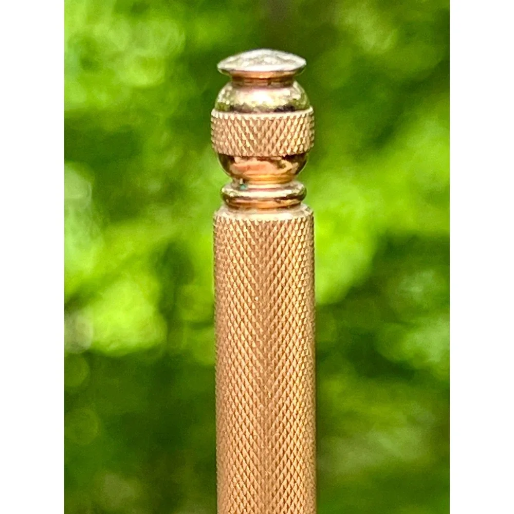 gillette product vintage